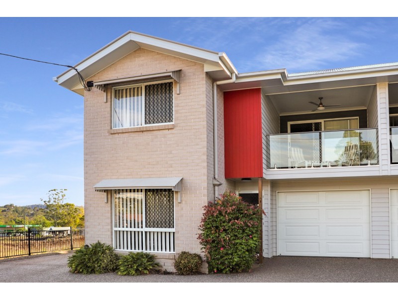 Unit 1/8 Colvin Street, Drayton QLD 4350