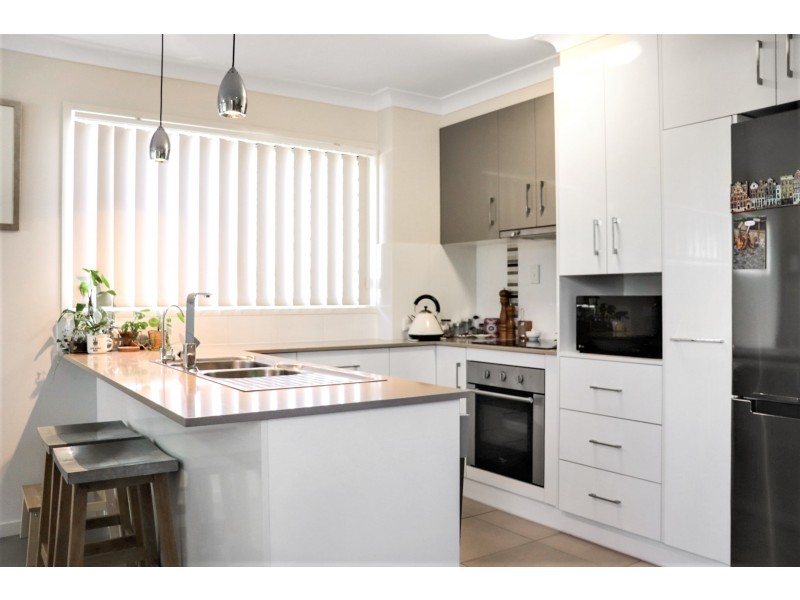 Unit 1/8 Colvin Street, Drayton QLD 4350