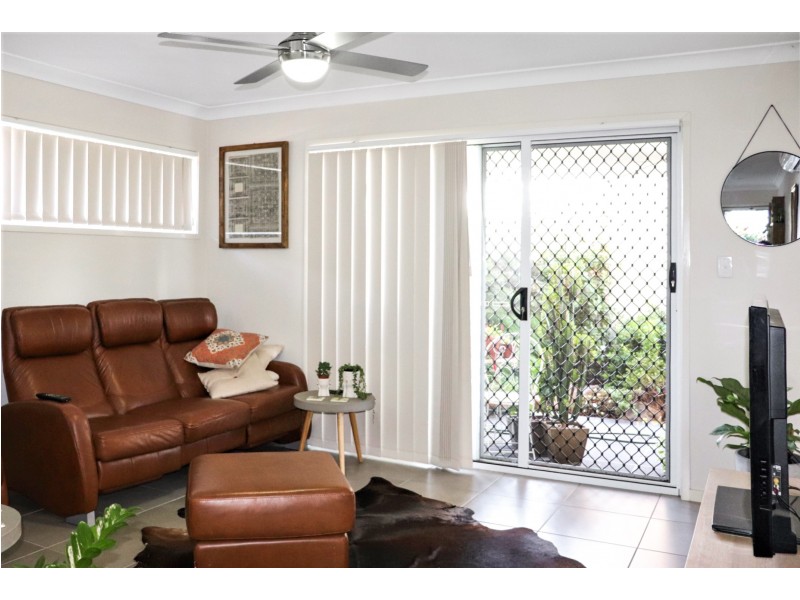 Unit 1/8 Colvin Street, Drayton QLD 4350