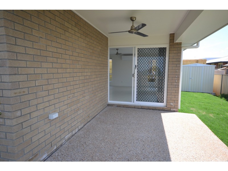 24 Farrer Street, Cranley QLD 4350