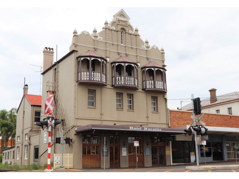 70 Russell Street, Toowoomba City QLD 4350