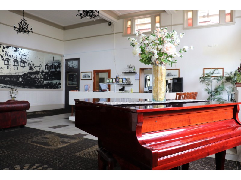 70 Russell Street, Toowoomba City QLD 4350