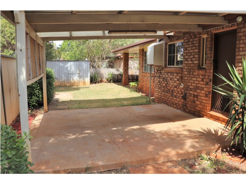 Unit 1/475 Bridge Street, Wilsonton QLD 4350