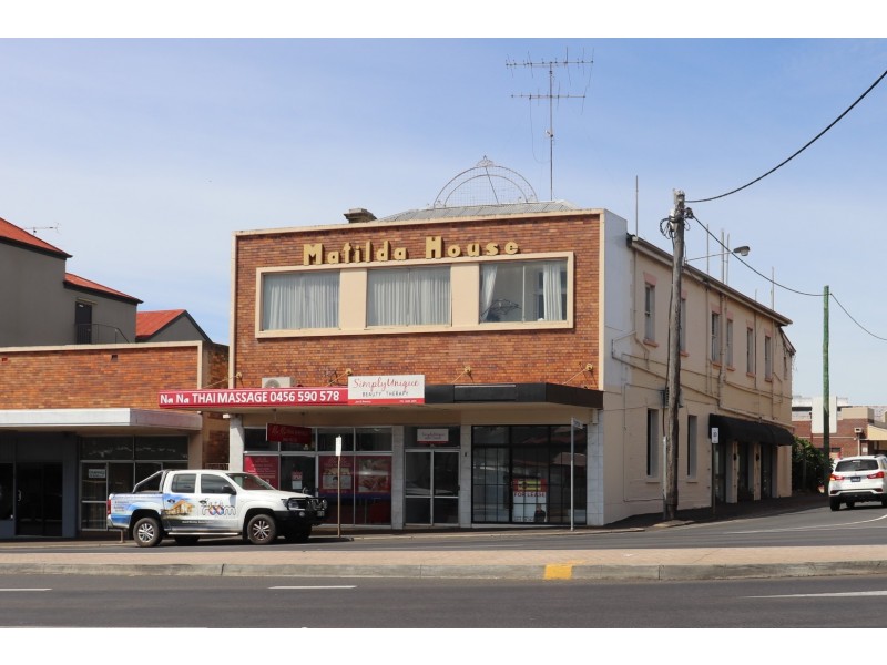 1A/78A Russell Street, Toowoomba City QLD 4350