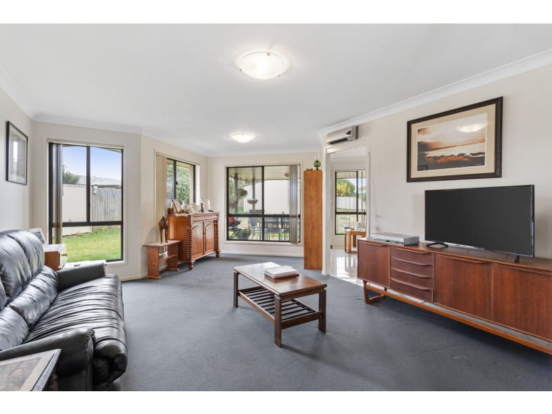 43 Polzin Road, Highfields QLD 4352