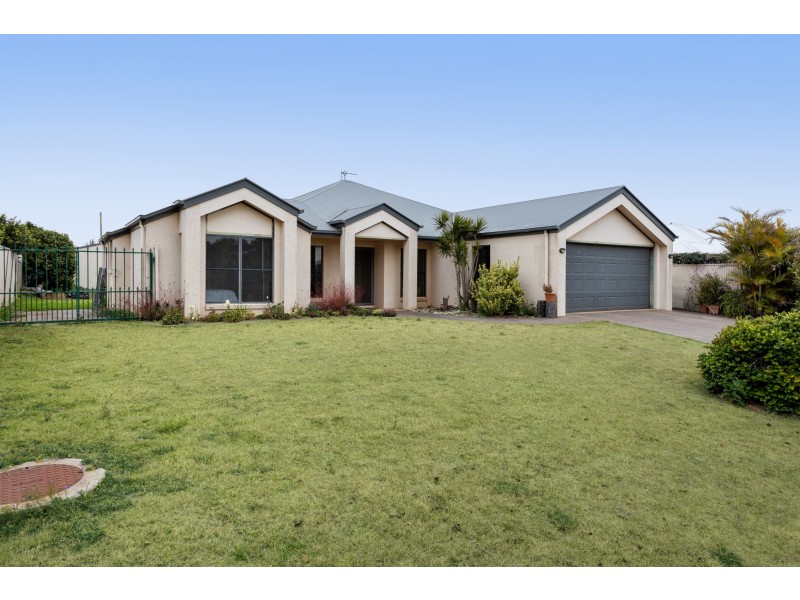 43 Polzin Road, Highfields QLD 4352