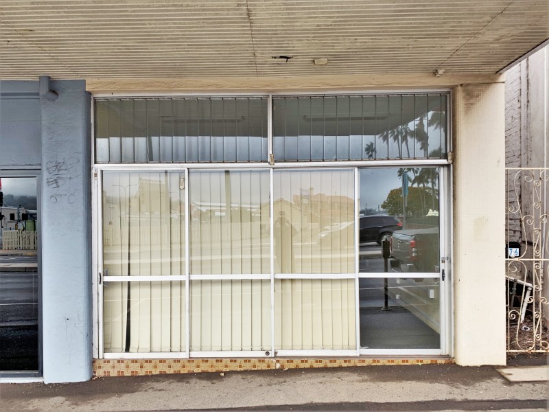 76 Russell Street, Toowoomba City QLD 4350