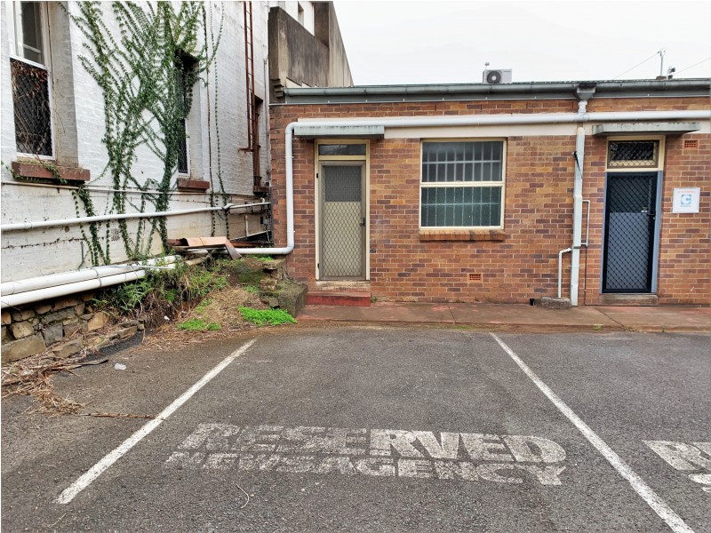 76 Russell Street, Toowoomba City QLD 4350