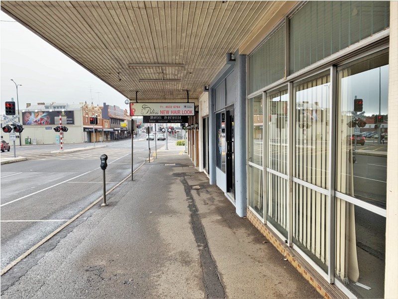 76 Russell Street, Toowoomba City QLD 4350