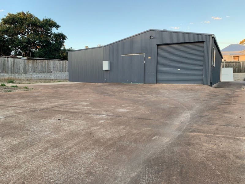 14 Inter Street, North Toowoomba QLD 4350