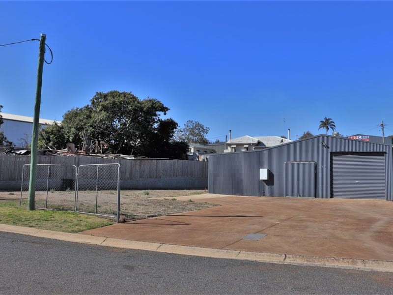 14 Inter Street, North Toowoomba QLD 4350