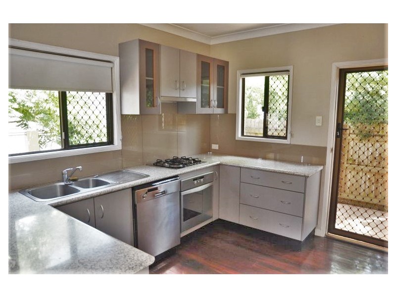 Unit 2/51 Taylor Street, Toowoomba City QLD 4350