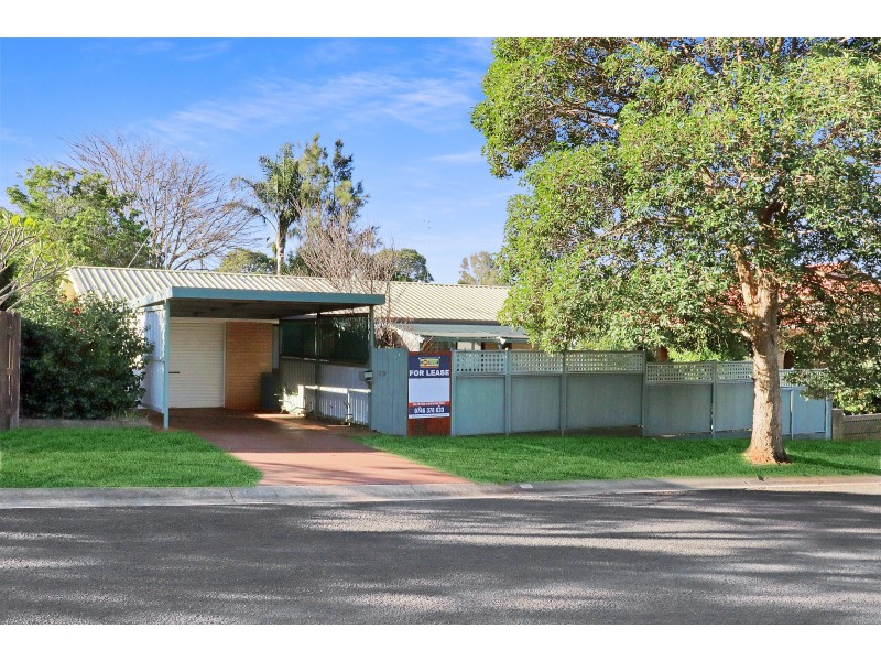 29 Nellie Street, Centenary Heights QLD 4350