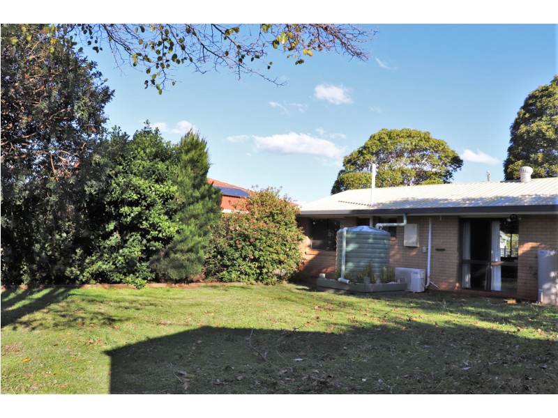 29 Nellie Street, Centenary Heights QLD 4350