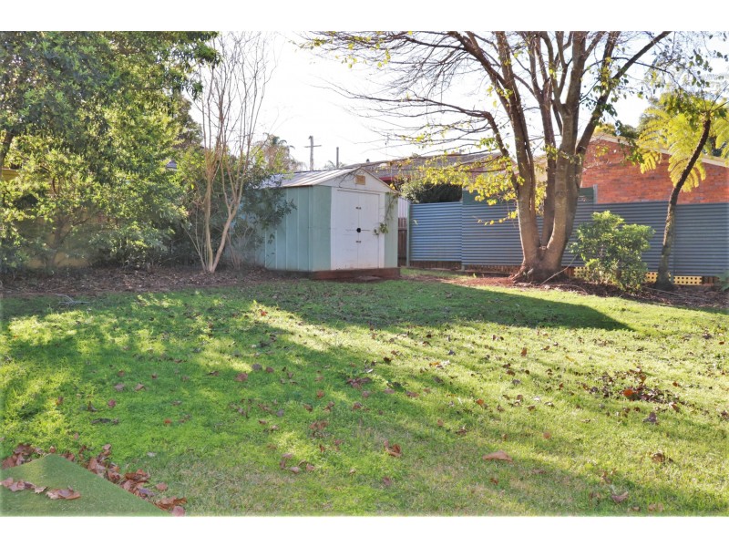 29 Nellie Street, Centenary Heights QLD 4350