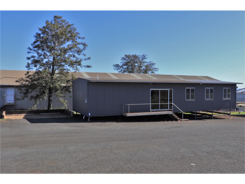 5 Sowden Street, Drayton QLD 4350