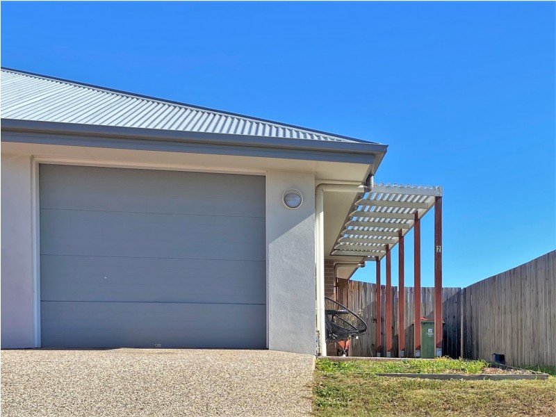 Unit 2/1 Arwon Street, Wyreema QLD 4352
