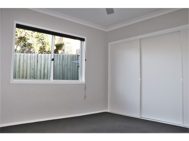 Unit 4/25-27 Kitchener Street, East Toowoomba QLD 4350
