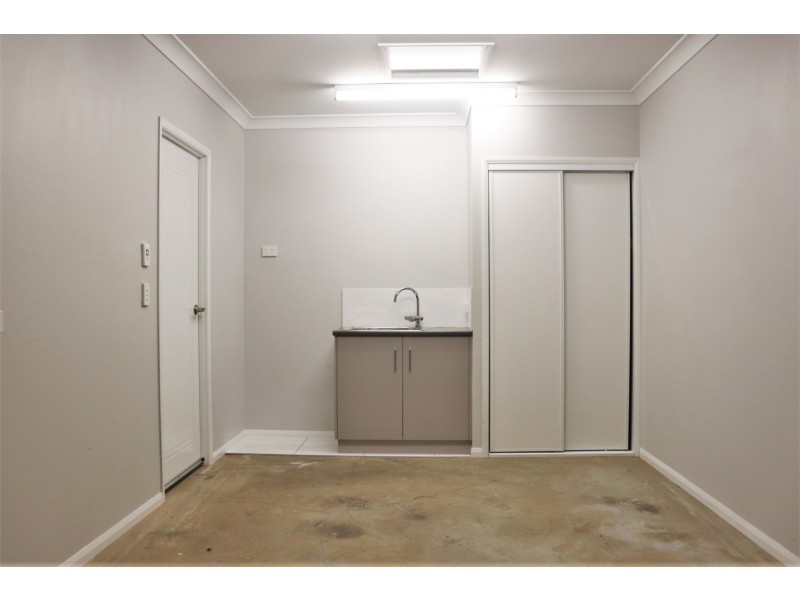 Unit 4/25-27 Kitchener Street, East Toowoomba QLD 4350