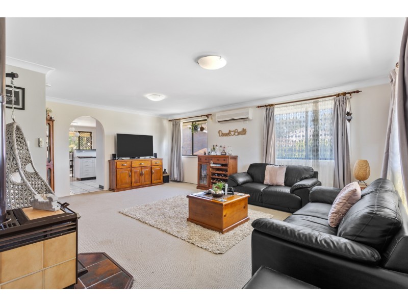 25 Weller Street, Rangeville QLD 4350