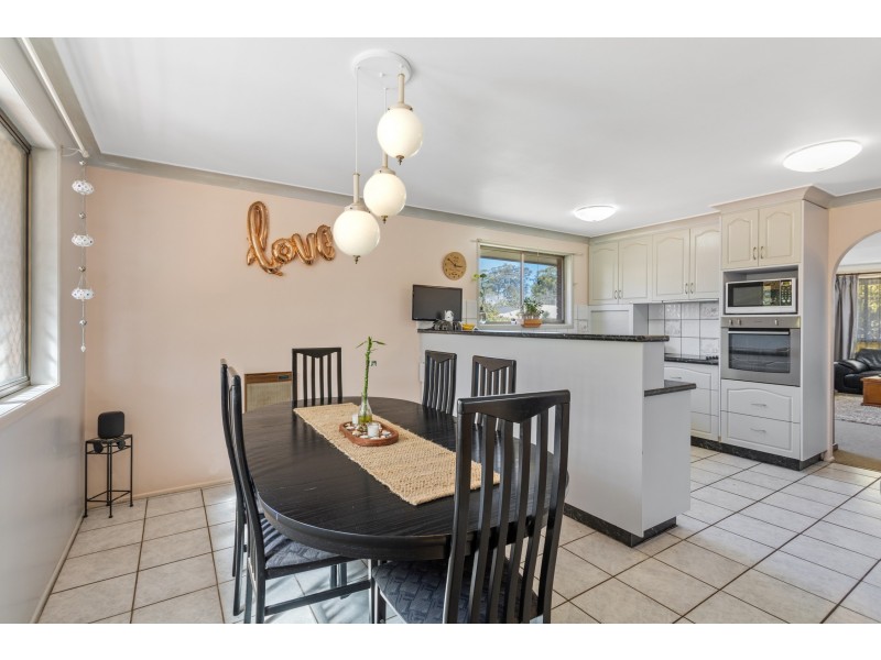 25 Weller Street, Rangeville QLD 4350