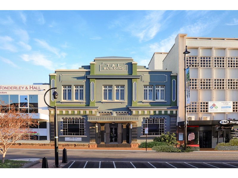 156 Margaret Street, Toowoomba City QLD 4350