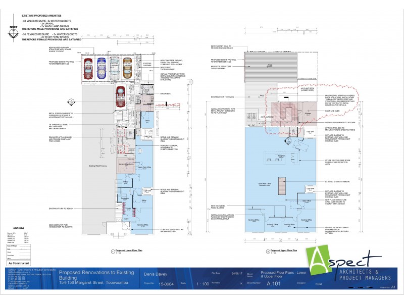 156 Margaret Street, Toowoomba City QLD 4350 Floorplan