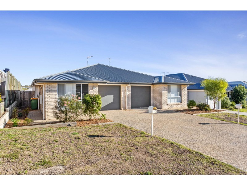 24 Cardamon Crescent, Glenvale QLD 4350