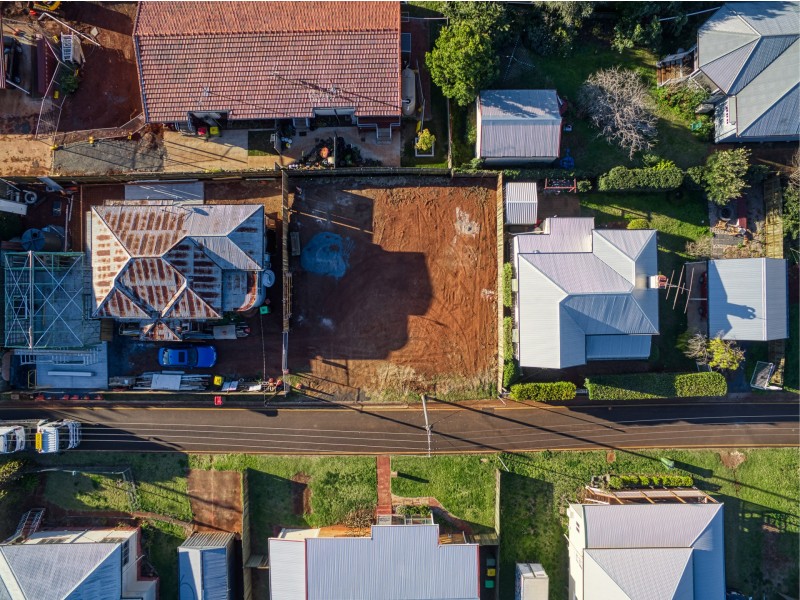 3 Frederick Street, East Toowoomba QLD 4350