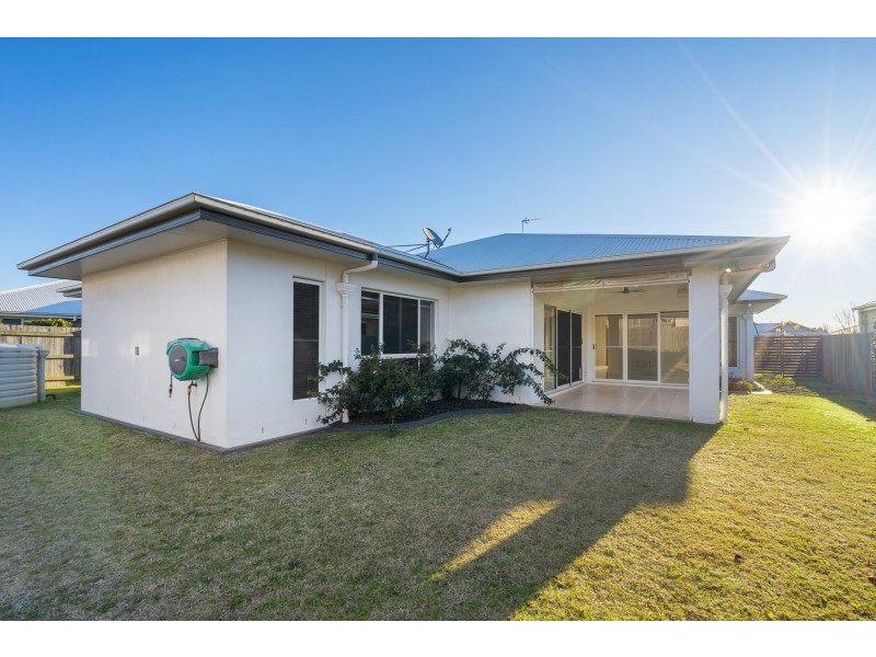 10 Beardsworth Court, Middle Ridge QLD 4350
