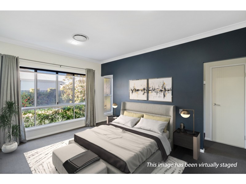 10 Beardsworth Court, Middle Ridge QLD 4350