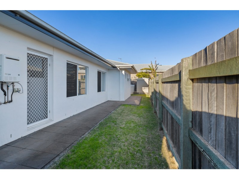 10 Beardsworth Court, Middle Ridge QLD 4350