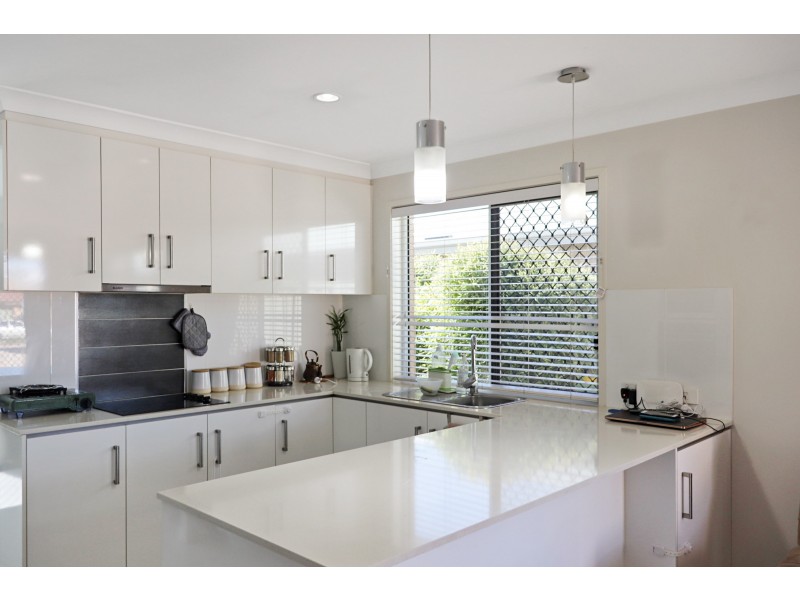 Unit 2/3 Phyllis Street, Harristown QLD 4350