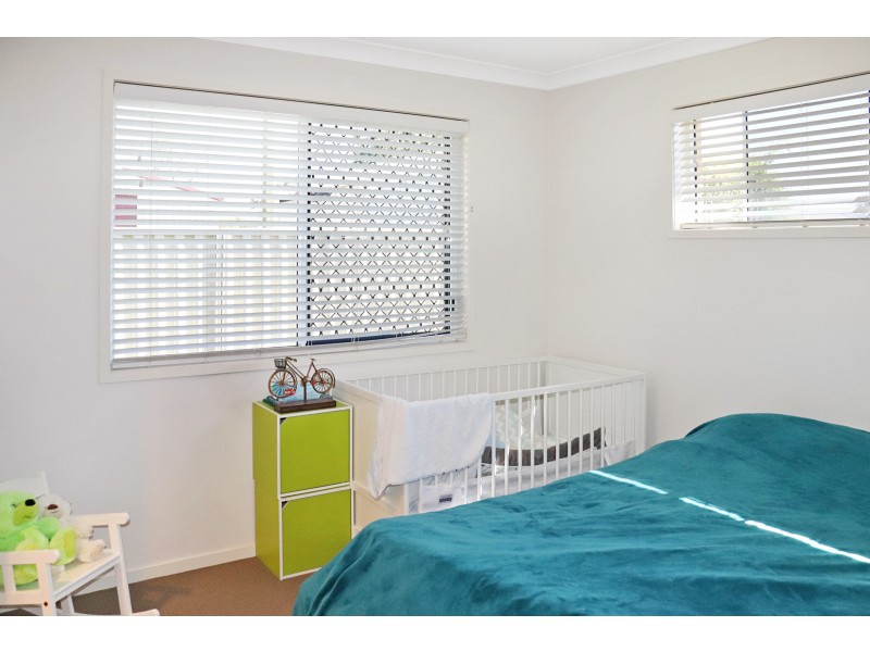 Unit 2/3 Phyllis Street, Harristown QLD 4350
