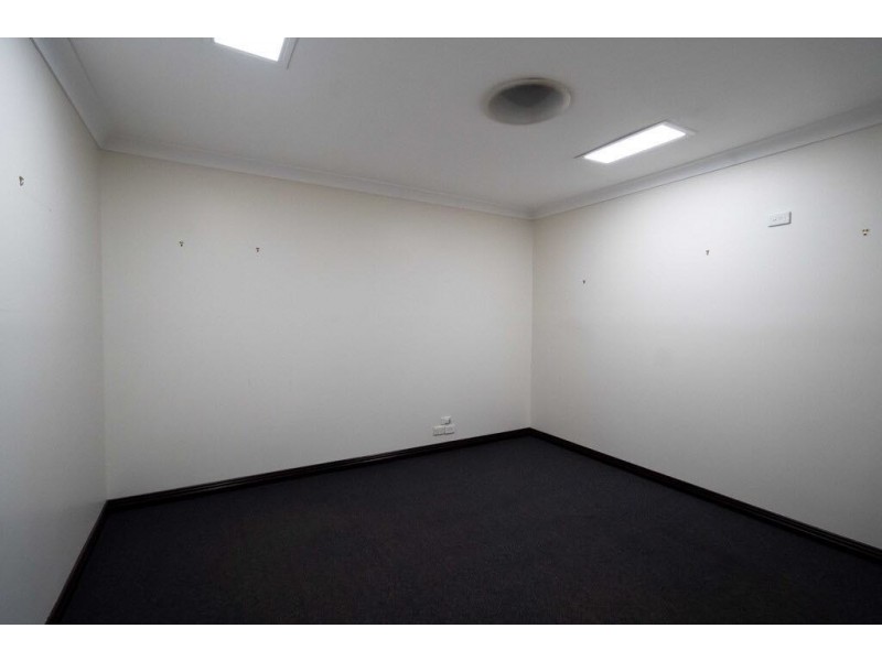 Office 1/324 Ruthven Street, Toowoomba City QLD 4350