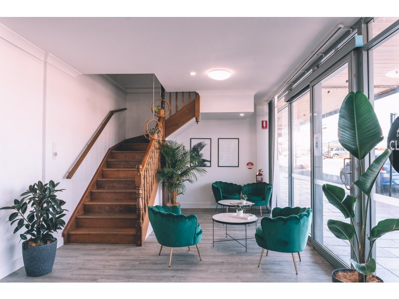 Office 1/324 Ruthven Street, Toowoomba City QLD 4350