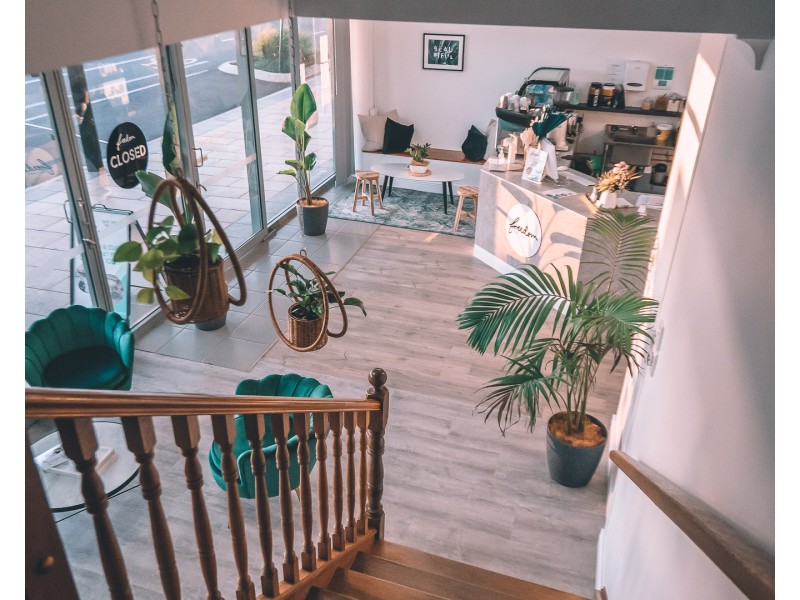 Office 1/324 Ruthven Street, Toowoomba City QLD 4350