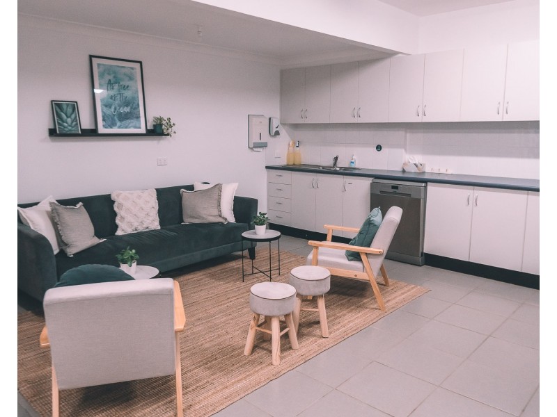Office 1/324 Ruthven Street, Toowoomba City QLD 4350