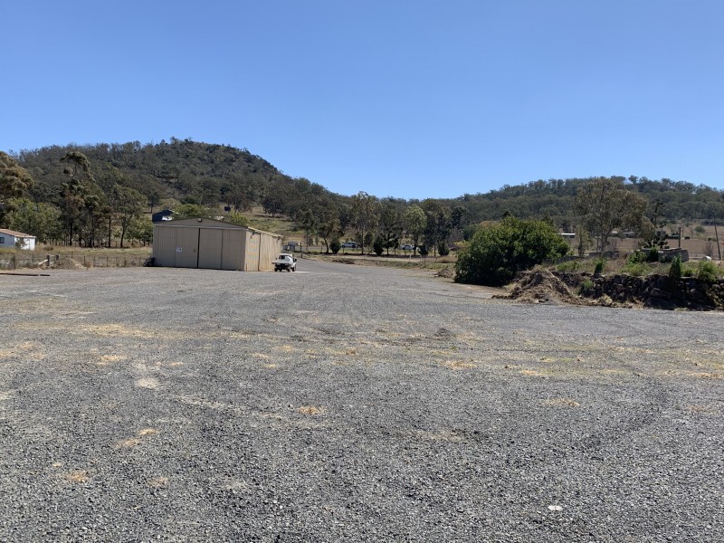 Shed D/572 Anzac Avenue, Drayton QLD 4350