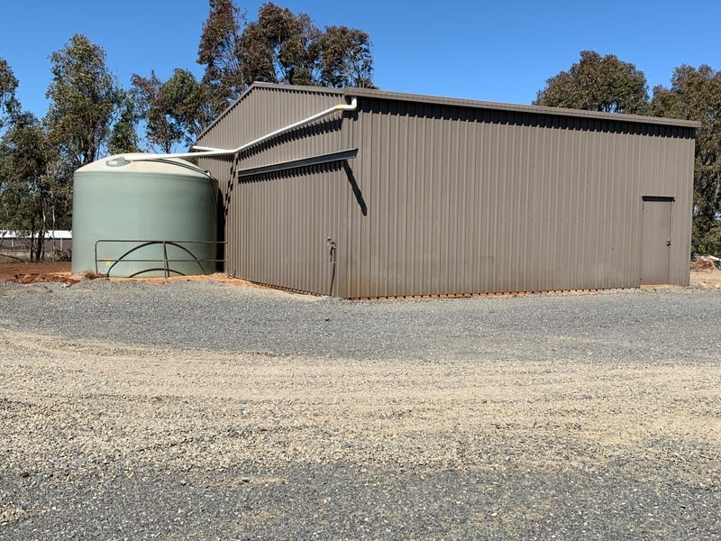 Shed C/572 Anzac Avenue, Drayton QLD 4350
