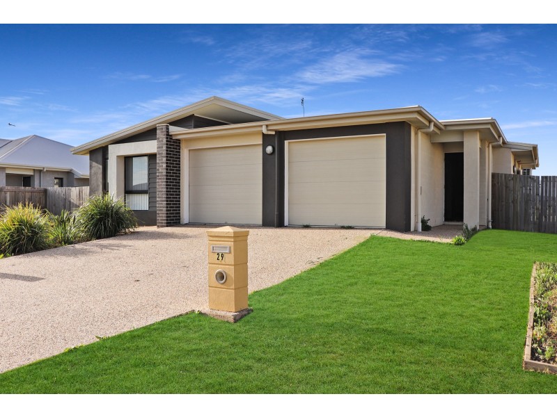 Unit 1/29 Mia Street, Wyreema QLD 4352