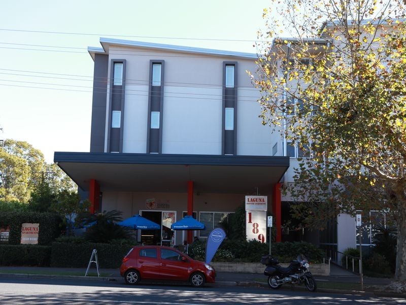 Suite 2/189 Hume Street, Toowoomba City QLD 4350