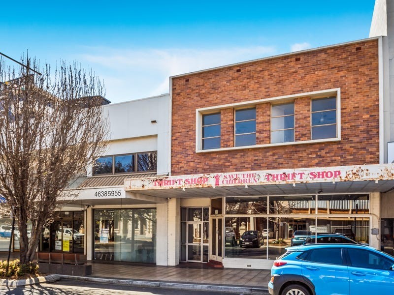 576 Ruthven Street, Toowoomba City QLD 4350