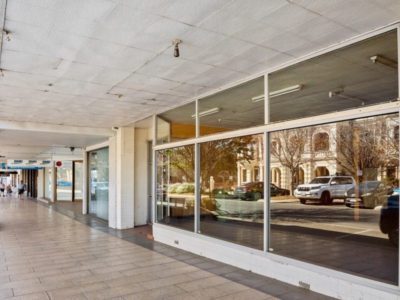 576 Ruthven Street, Toowoomba City QLD 4350