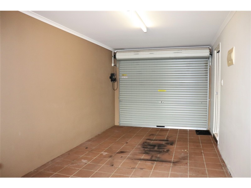 Unit 5/19B Gladstone Street, Newtown QLD 4350