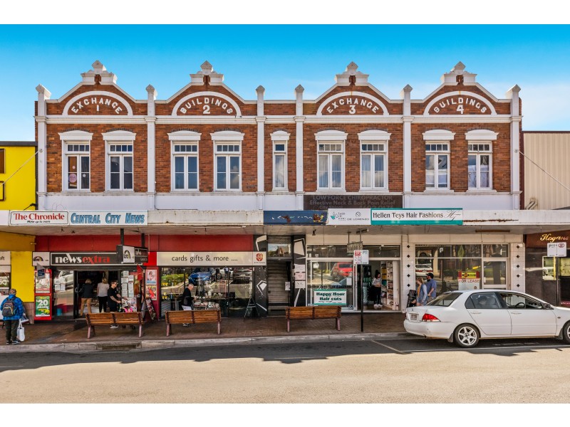245 Margaret Street, Toowoomba City QLD 4350
