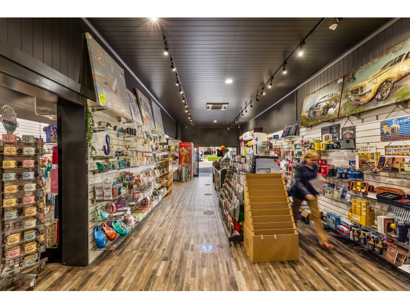 245 Margaret Street, Toowoomba City QLD 4350