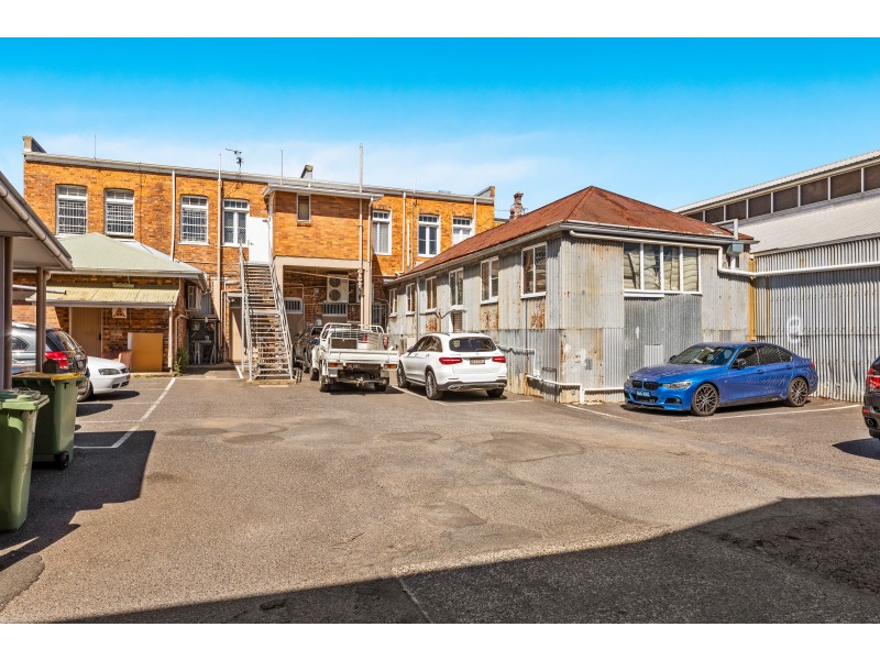 245 Margaret Street, Toowoomba City QLD 4350