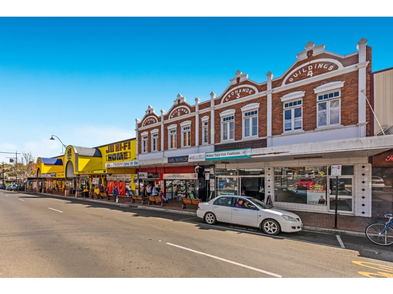 245 Margaret Street, Toowoomba City QLD 4350