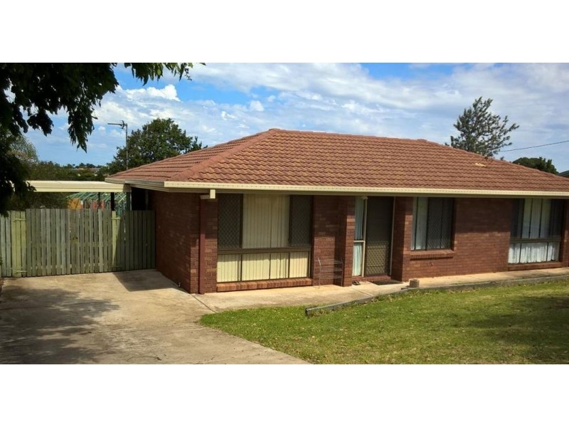36 Miranda Drive, Wilsonton Heights QLD 4350